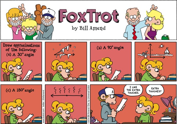 14-12-07 Foxtrot